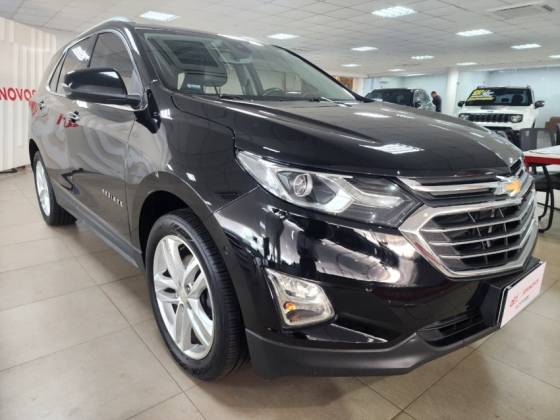CHEVROLET EQUINOX 2.0 16V TURBO GASOLINA PREMIER AWD AUTOMÁTICO CHEVROLET EQUINOX 2.0 16V TURBO GASOLINA PREMIER AWD AUTOMÁTICO